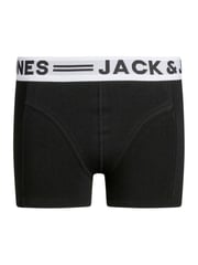 JACK & JONES JUNIOR Boxers 3 Pack - Image 3 of 6