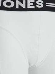 JACK & JONES JUNIOR Boxers 3 Pack - Image 6 of 6